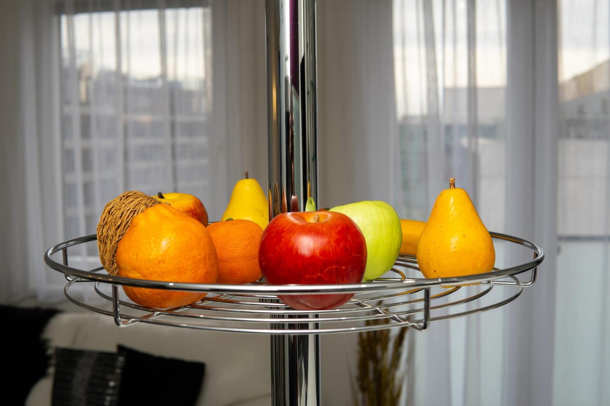 Bnb New Beautiful Apartment In The Center Of Ostrava With Option Garage Parking Zewnętrze zdjęcie