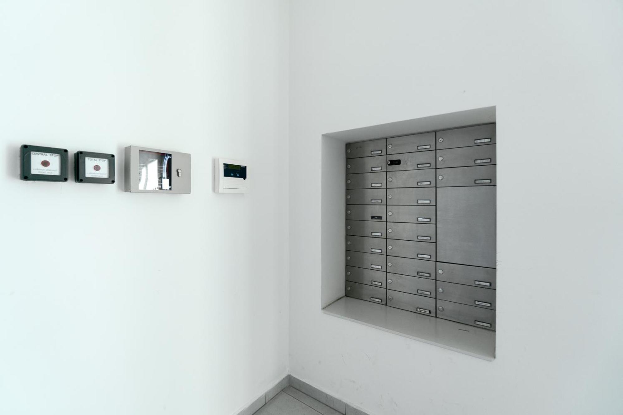 Bnb New Beautiful Apartment In The Center Of Ostrava With Option Garage Parking Zewnętrze zdjęcie